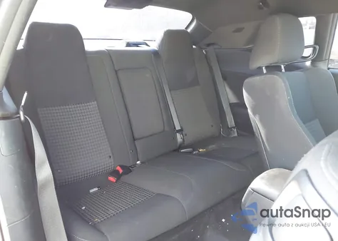 2019 Dodge Challenger Gt из США, поврежденный, VIN 2C3CDZJG0KH540405